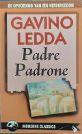 Padre Padrone: De Opvoeding Van Een Herderszoon (vert. Van Padre Padrone. L'educazione Di Un Pastore - 1975) - Literatura