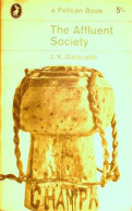The Affluent Society - Sonstige & Ohne Zuordnung