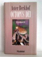 Octopus Dei. Roman. (1992) - Belletristik