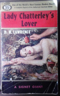 Lady Chatterley's Lover (1928) - Altri & Non Classificati