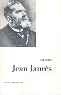 Jean Jaurès - Autres & Non Classés