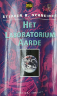 Het Laboratorium Aarde. - Otros & Sin Clasificación