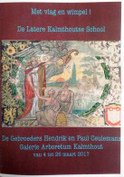 De Latere 'Kalmthoutse School': 1900-1950. Kunstschilders Hendrik En Paul Ceulemans - Andere & Zonder Classificatie