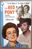 The Red Pony. - Altri & Non Classificati