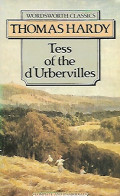Tess Of The D'Urbervilles - A Pure Woman - Altri & Non Classificati