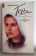 Tess Of The D'Urbervilles - A Pure Woman - Altri & Non Classificati