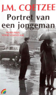 Portret Van Een Jongeman (vert. Van Youth - 2002) - Literatura