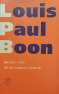 De Kleine Eva Uit De Kromme Bijlstraat. - Literatura