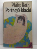 Portnoy's Klacht (vertaling Van Portnoy's Complaint - 1969) - Literatura