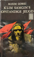 Klim Samgin's Opstandige Jeugd (vertaling Van Djisn Klima Samgina - 1927) - Literature