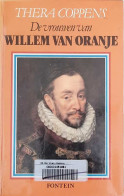 De Vrouwen Van Willem Van Oranje - Andere & Zonder Classificatie