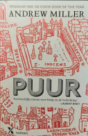 Puur (vertaling Van Pure - 2011) - Historische Roman - Letteratura