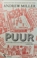 Puur (vertaling Van Pure - 2011) - Historische Roman - Literatura