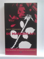 De Maskers Af! Over Socialisme, Prostitutie En Mensenhandel - Altri & Non Classificati