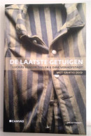 De Laatste Getuigen. Overlevenden Praten Over De Concentratiekampen. - Weltkrieg 1939-45