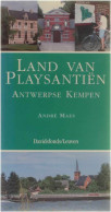 Land Van Playsantiën. Antwerpse Kempen. - Histoire