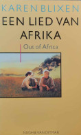 Een Lied Van Afrika (vert. Van Out Of Africa/Den Afrikanske Farm - 1937) - Literatuur