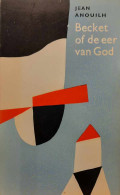 Becket Of De Eer Van God - Literatura