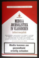 Media & Journalistiek In Vlaanderen Kritisch Doorgelicht - Bioscoop En Televisie