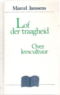 Lof Der Traagheid. Over Leescultuur. - Cine & Televisión