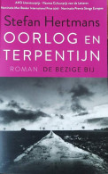 Oorlog En Terpentijn. Roman - Littérature