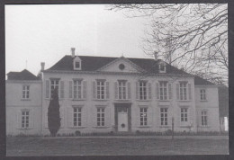 119399/ ZOLDER, Kasteel Terlaemen - Heusden-Zolder