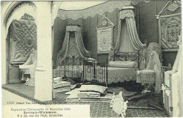  Bervoets-Wielemans. Exposition De Bruxelles 1910.  - Exposiciones Universales