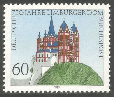 446 Germany Cathédrale St George Cathedral MNH ** Neuf SC (GEF-96) - Iglesias Y Catedrales