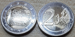 Estonia 2 Euro 2022 UNC > Ann 150y - Estonia