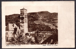 235 - Jajce - Bosnia And Herzegovina  - Postcard - Bosnie-Herzegovine