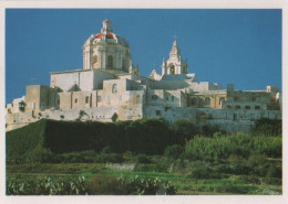 121157 - Malta - Malta - Mdina - Malta