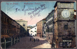 246 - Kotor - Cattaro - Montenegro - Postcard - Montenegro