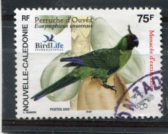 NOUVELLE CALEDONIE  N°  949  (Y&T)  (Oblitéré) - Used Stamps