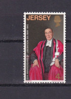 LI01 Jersey Great Britain 1970 The 25th Anniversary Of The Liberation - Jersey