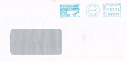 Deutschland Freistempel Köln - Ostendorp Schrauben Und Dübel - Meterstamp, EMA - Franking Machines (EMA)