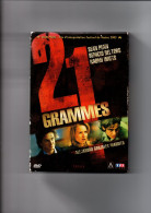 DVD   21 GRAMMES - Other & Unclassified
