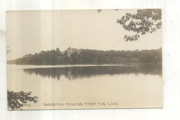 Nashotah Mission From The Lake - Other & Unclassified