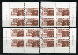 Canada 1966 MNH "Canadian Delegate" - Unused Stamps