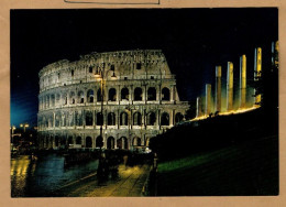 Italy Roma Rome Colosseum - Colosseo