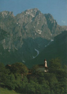 104429 - Österreich - Görtschach - Kapelle - Ca. 1985 - Lienz