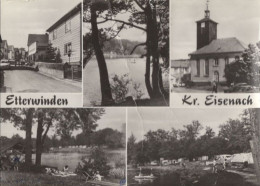 121827 - Moorgrund-Etterwinden - 5 Bilder - Bad Salzungen