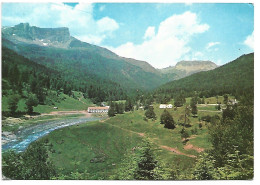 SELVA DE OZA Y PUERTO DEL PALO.-  PIRINEO ARAGONES.- HECHO / HUESCA / ARAGON.- ( ESPAÑA). - Huesca