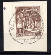 Bahnpost (R.P.O./T.P.O) Lienz-Villach (AD3194) - Lettres & Documents