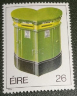 Ierland - 1986 - Michel 585 - Postfris - MNH - Love - Nuovi