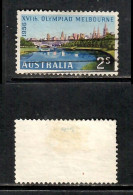 AUSTRALIA    Scott # 291 USED (CONDITION PER SCAN) (Stamp Scan # 1035-17) - Usati