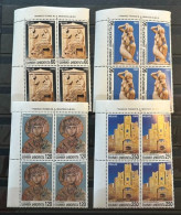 GREECE,1993, 2.400 ANNIVERSARY OF THE FOUNDING OF RHODES, MNH - Unused Stamps