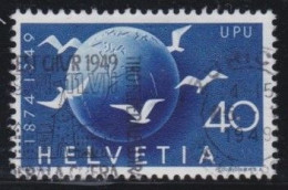 Suisse   .  Yvert  .     476     .        O        .    Oblitéré - Used Stamps