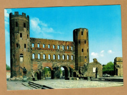 Italy Torino Turin Antica - Porte Palatine - Andere Monumenten & Gebouwen