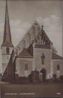 61724 - Crimmitschau - Laurentiuskirche - Ca. 1935 - Crimmitschau