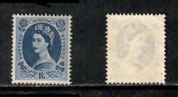 GREAT BRITAIN    Scott # 369* MINT LH (CONDITION PER SCAN) (Stamp Scan # 1035-21) - Nuovi